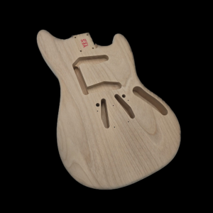 69 Stallion — Built-To-Order Body