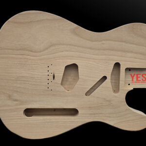 The Twanger — Built-To-Order Body
