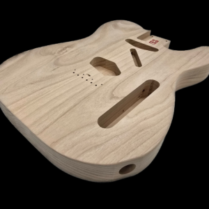 The Twanger — Built-To-Order Body