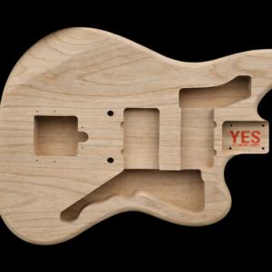The Shoegazer — Built-To-Order Body