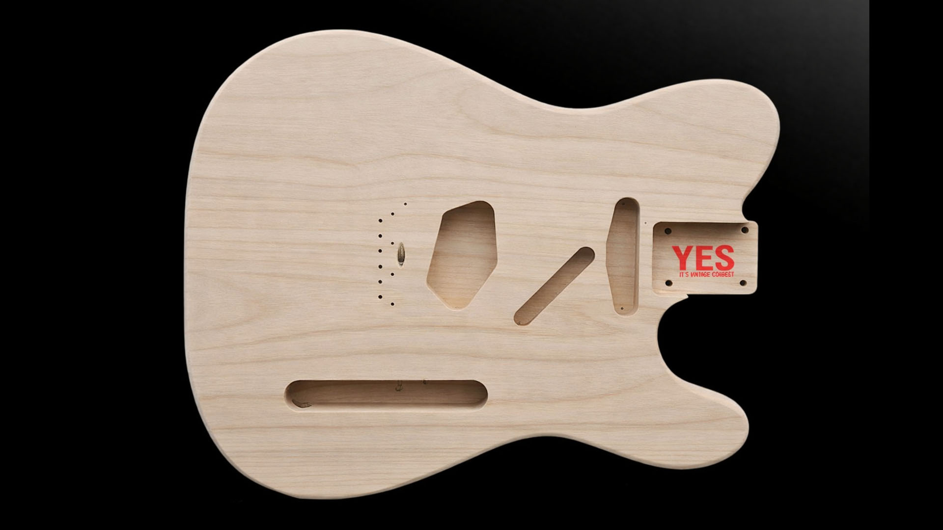 Basswood (representative)